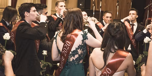 Maturitn\u00ed ples S\u0160MGT 2026