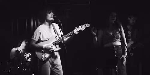 Sunstroke Serenaders