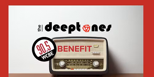 WCBE Benefit Show