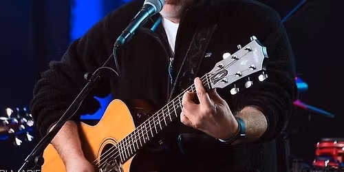 An Evening with Pat Godwin at The Ricks