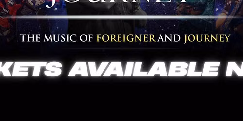 A Foreigners Journey