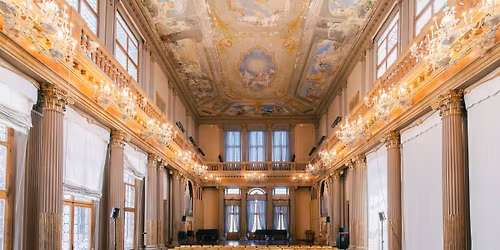 Concerto TRIO GUSTAV