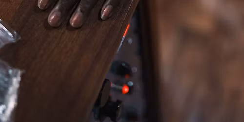 The Sanctuary Biloxi Mississippi