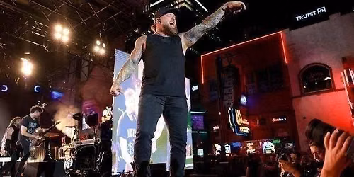 Brantley Gilbert