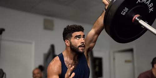 Rotation Power Lab: Landmine Seminar