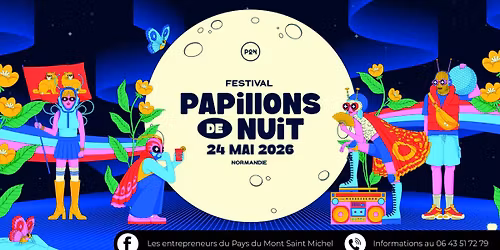 Ap\u00e9ro Entrepreneurs - Papillons de nuit
