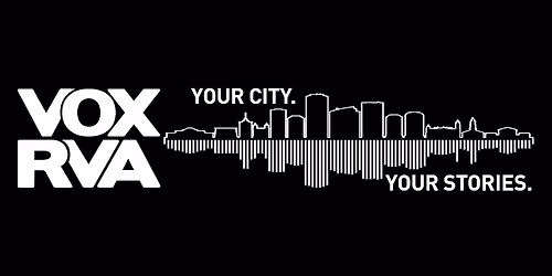 VOXRVA Presents DEADLINES A Harrowing Storytelling Event