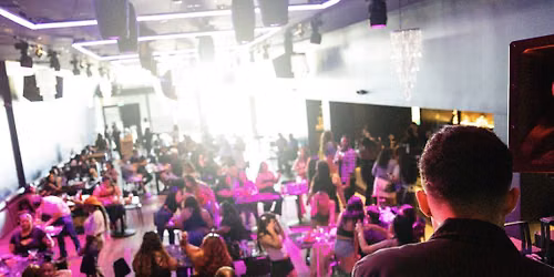 R&B Brunch Party in Palm Springs