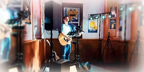 1428 TAP HAUS with TGNY ACOUSTIC!