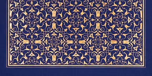 The Art of Illumination With Behnaz Karjoo