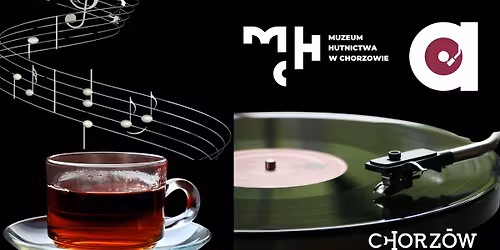 O MUZYCE PRZY HERBACIE \/ Adam Lempa