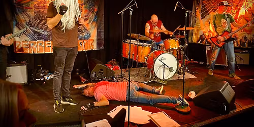 Bergen Motor \/\/ Statsraaden Bar 