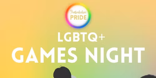 \ud83c\udf84\ud83c\udf84\ud83c\udf84 Xmas LGBT+ (Adult) Games Night