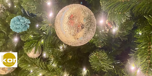 Den store julekonserten - GRATIS