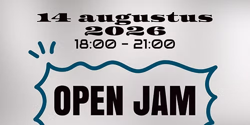 Open Jam @Citadelpark