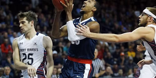 Parking UC Santa Barbara Gauchos at Green Bay Phoenix Mens Basketball