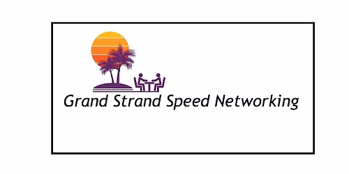 Speed Networking with A Twist