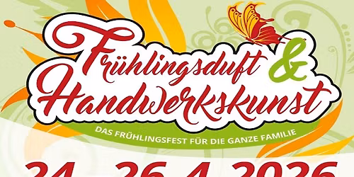 Fr\u00fchlingsfest der Vereine