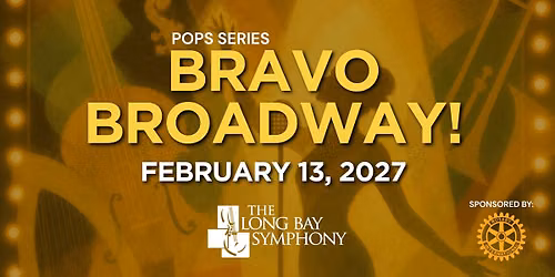 Bravo Broadway!