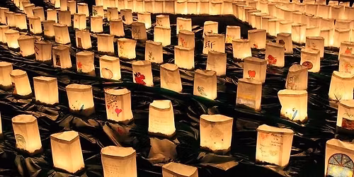 Stafet For Livet 2026