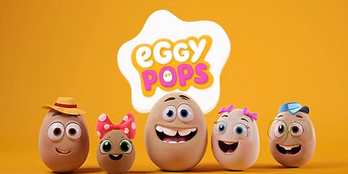 Eggy