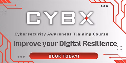 Improve your Digital Resilience