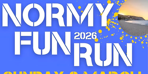 Normy Fun Run