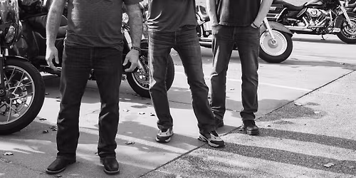 Side Effects Band & Third Stage New Years 2026