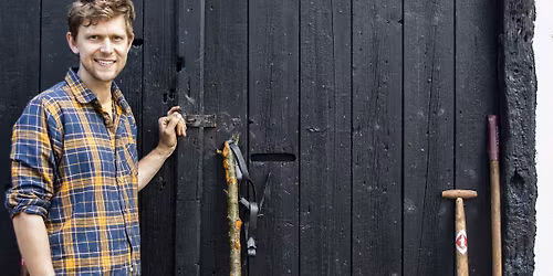 Listening to the Land: Stories, Stewardship and the Making of Gardens