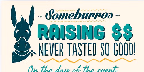 Calories for a cause!