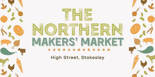 The Northern Makers' Market