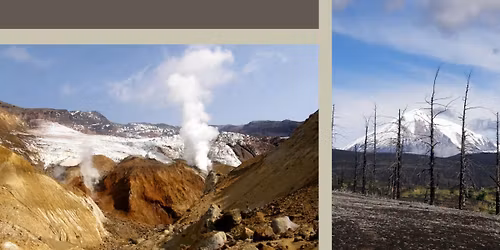 St\u0159\u00edpky z Kam\u010datky - cestovatelsk\u00e1 beseda Michala Glyknera