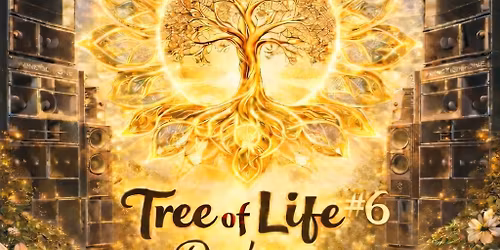 \ud83c\udf33 Tree of Life #6 \u2013 Daydance \ud83c\udf1e