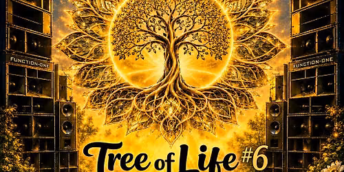 \ud83c\udf33 Tree of Life #6 \u2013 Daydance \ud83c\udf1e