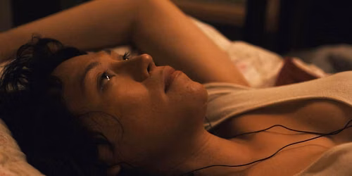 LINGUA FRANCA - Filmmaker\/Actress Isabel Sandoval & Cinematographer Isaac Banks in person