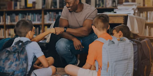 Creating and Sustaining Healthy Spaces for Boys Working Group