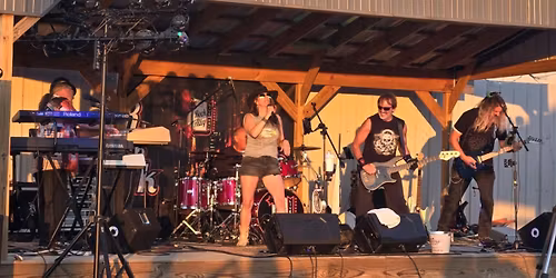 Rockin' Bike Night at One More Lounge!