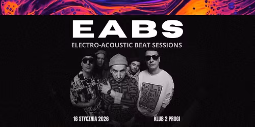 EABS \/ 2 Progi \/ 16.01.2026r. 