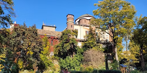 Visita guidata all\u2019Orto Botanico di Brera: il giardino segreto di Milano
