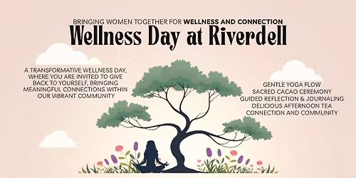 Wellness Day at Riverdell