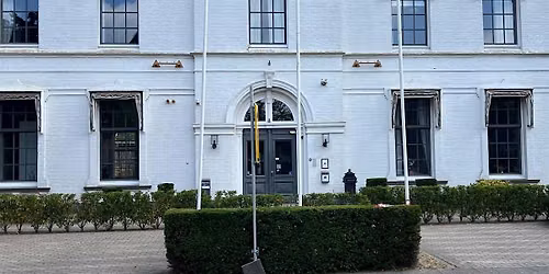 OMD Breda - Elisabeth -  Excursie Mag ik dan bij jou? - 12 september