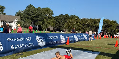 MS Kids Triathlon & Double Dash
