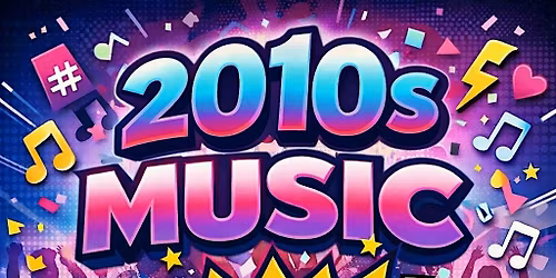 Vibe 2010 Music Bingo- Day Party