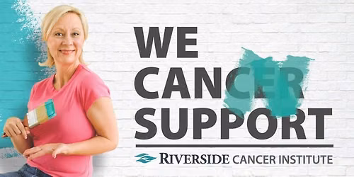 We Can Support: Cancer Support Group