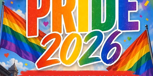 JOHNSTOWN PRIDE 2026