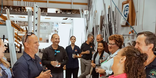 4556 Chamber Coffee Catch Up