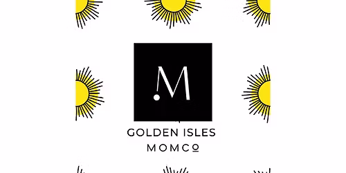 Golden Isles MomCo Spring Craft Meeting 