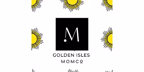 Golden Isles MomCo Spring Craft Meeting 