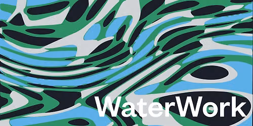 WaterWork Boat Ticket (Friday 9\/25)