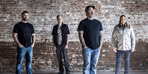 Staind at Toyota Arena - CA